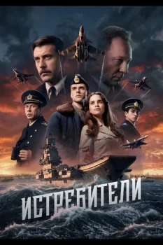 Истребители